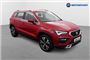 2021 SEAT Ateca 1.5 TSI EVO SE Technology 5dr DSG