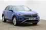 2022 Volkswagen T-Roc 1.5 TSI Style 5dr DSG