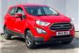 2018 Ford EcoSport 1.0 EcoBoost 125 Zetec 5dr