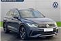 2021 Volkswagen Tiguan 1.5 TSI 150 R-Line 5dr DSG