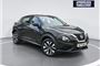 2022 Nissan Juke 1.0 DiG-T 114 Acenta 5dr DCT