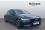 2023 Volvo S60 2.0 B5P Ultimate Dark 4dr AWD Auto
