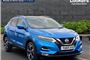 2020 Nissan Qashqai 1.7 dCi Tekna 5dr 4WD