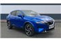 2023 Nissan Qashqai 1.5 E-Power Tekna+ 5dr Auto