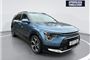 2022 Kia Niro 1.6 GDi Hybrid 4 5dr DCT