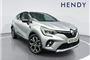 2021 Renault Captur 1.6 E-TECH PHEV 160 Launch Edition 5dr Auto