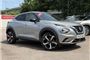 2022 Nissan Juke 1.0 DiG-T 114 Tekna 5dr DCT