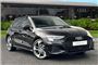 2023 Audi A3 35 TFSI Edition 1 5dr S Tronic