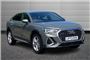 2023 Audi Q3 40 TDI 200 Quattro S Line 5dr S Tronic