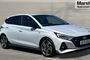 2024 Hyundai i20 1.0T GDi N Line S 5dr DCT