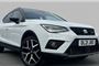 2021 SEAT Arona 1.0 TSI 110 FR Sport [EZ] 5dr DSG