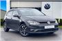 2019 Volkswagen Golf 1.6 TDI Match 5dr DSG