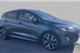 2021 Ford Fiesta Active 1.0 EcoBoost Hybrid mHEV 155 Active X Edition 5dr