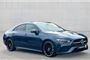 2023 Mercedes-Benz CLA CLA 220d AMG Line Premium + Night Ed 4dr Tip Auto