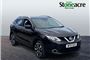 2015 Nissan Qashqai 1.5 dCi Tekna 5dr