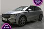 2023 Skoda Enyaq 150kW 80 Sportline 82kWh 5dr Auto [125kW]