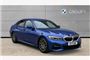 2021 BMW 3 Series 330i M Sport 4dr Step Auto