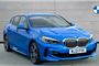 2021 BMW 1 Series 118i [136] M Sport 5dr Step Auto