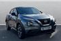 2023 Nissan Juke 1.0 DiG-T 114 Acenta 5dr DCT