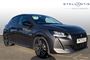 2022 Peugeot 208 1.2 PureTech 100 Allure Premium + 5dr