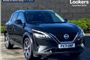 2021 Nissan Qashqai 1.3 DiG-T MH Premiere Edition 5dr