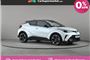 2023 Toyota C-HR 1.8 Hybrid GR Sport 5dr CVT