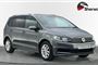 2018 Volkswagen Touran 1.6 TDI 115 SE Family 5dr DSG