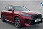 2024 BMW iX2 230kW xDrive30 M Sport 65kWh 5dr Auto