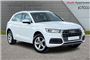 2018 Audi Q5 2.0 TDI Quattro Sport 5dr S Tronic