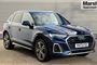 2023 Audi Q5 55 TFSI e Quattro Competition 5dr S Tronic [C+S]