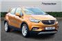 2018 Vauxhall Mokka X 1.4T Active 5dr Auto