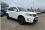 2019 Suzuki Vitara 1.4 Boosterjet SZ5 ALLGRIP 5dr Auto
