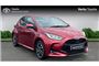 2021 Toyota Yaris 1.5 Hybrid Design 5dr CVT