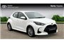 2023 Toyota Yaris 1.5 Hybrid Icon 5dr CVT