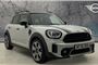 2021 MINI Countryman 2.0 Cooper S Exclusive 5dr Auto