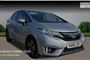 2017 Honda Jazz 1.3 EX 5dr CVT