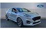 2023 Ford Puma 1.0 EcoBoost Hybrid mHEV ST-Line 5dr DCT