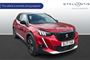 2021 Peugeot 2008 1.2 PureTech 130 GT 5dr