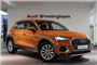 2025 Audi Q3 35 TFSI Sport 5dr