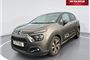 2021 Citroen C3 1.2 PureTech Shine Plus 5dr