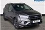 2019 Ford Kuga 1.5 EcoBoost 176 ST-Line 5dr Auto