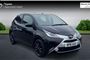 2018 Toyota Aygo 1.0 VVT-i X-Press 5dr