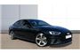 2020 Audi A4 35 TFSI Black Edition 4dr