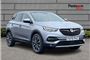 2021 Vauxhall Grandland X 1.5 Turbo D Elite Nav 5dr