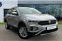 2023 Volkswagen T-Roc 1.5 TSI EVO Life 5dr DSG