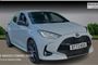 2023 Toyota Yaris 1.5 Hybrid GR Sport 5dr CVT