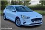 2021 Ford Focus 1.0 EcoBoost 125 Titanium 5dr