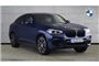 2020 BMW X4 xDrive20d M Sport 5dr Step Auto