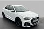 2019 Audi A1 30 TFSI S Line 5dr