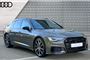 2024 Audi A6 Avant 50 TFSI e Quattro Black Edition 5dr S Tronic